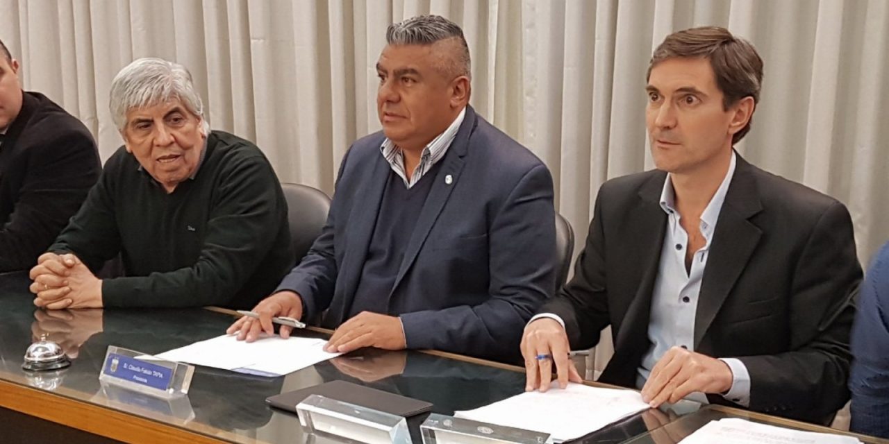 Mariano Elizondo: “Nuestra experiencia con la Superliga fue exitosa”