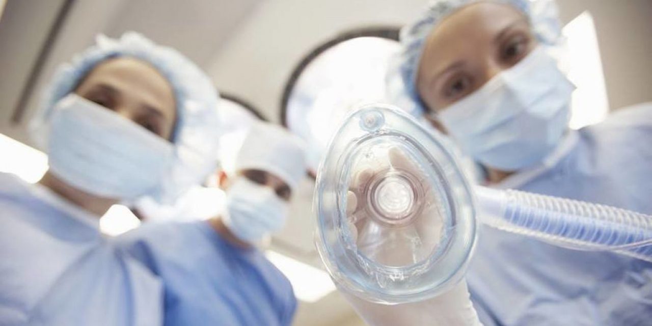 Trabajadores Anestésicos Quirúgicos pararán jueves y viernes