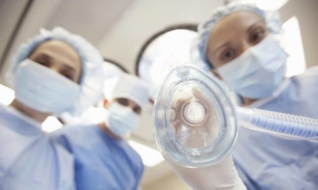Sindicato de Anestesistas Quirúrgico paralizará sus actividades del 2 al 4 de octubre