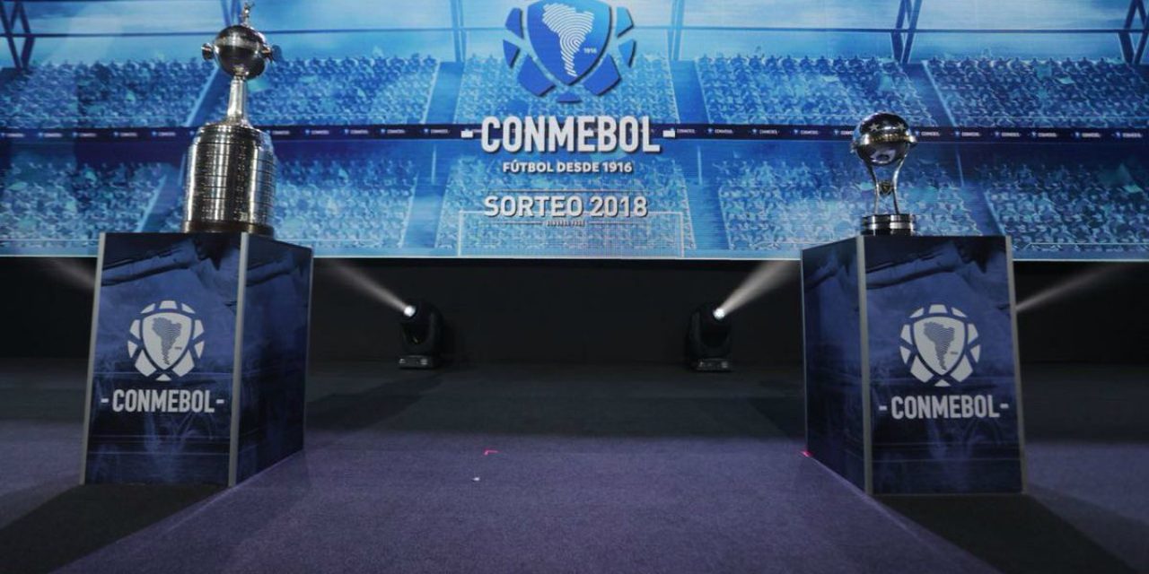Conmebol anunció como se insertará MediaPro en las Copas