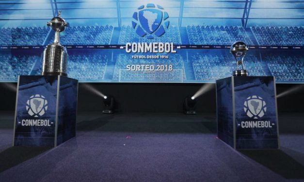 Conmebol anunció como se insertará MediaPro en las Copas