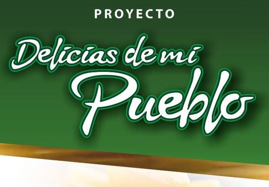Municipio de Río Branco promueve el proyecto»Delicias de mi pueblo»