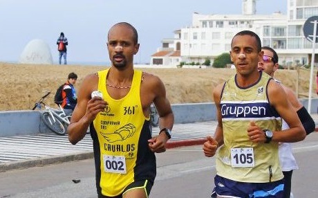 El domingo 9 de septiembre se corre la 11ª Maratón de Punta del Este