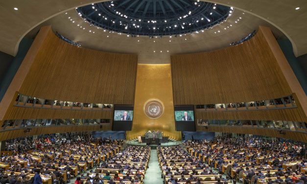 Con apoyo de Uruguay, Asamblea General de la ONU aprobó resolución que pide a Rusia el cese de invasión a  Ucrania