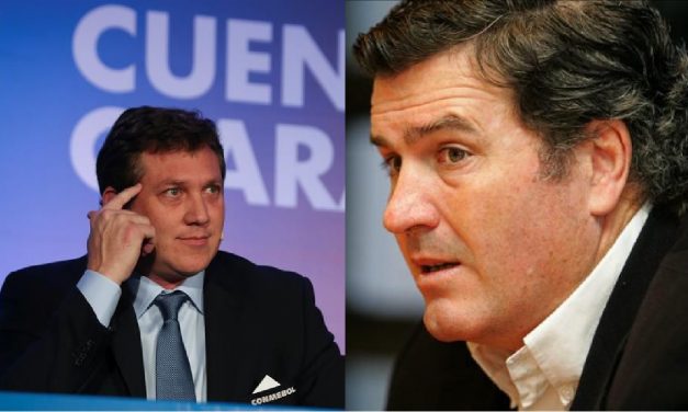 Semana clave para el futuro de AUF