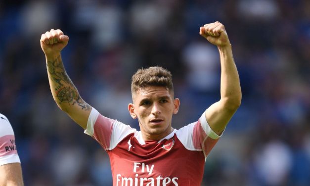 Lucas Torreira clave para Arsenal