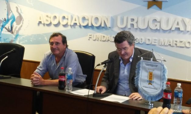 “No recibimos ninguna posición de los jugadores por la participación o no de alguna empresa en particular”