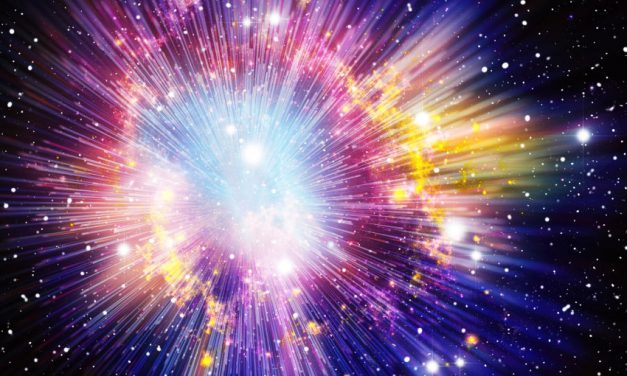 ¿El Big Bang está vigente o está perimido?