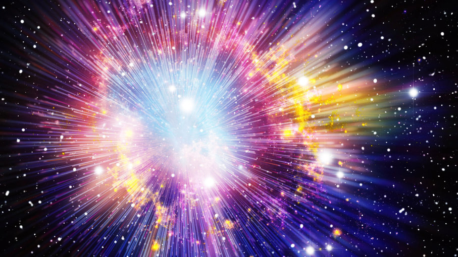 ¿El Big Bang está vigente o está perimido?