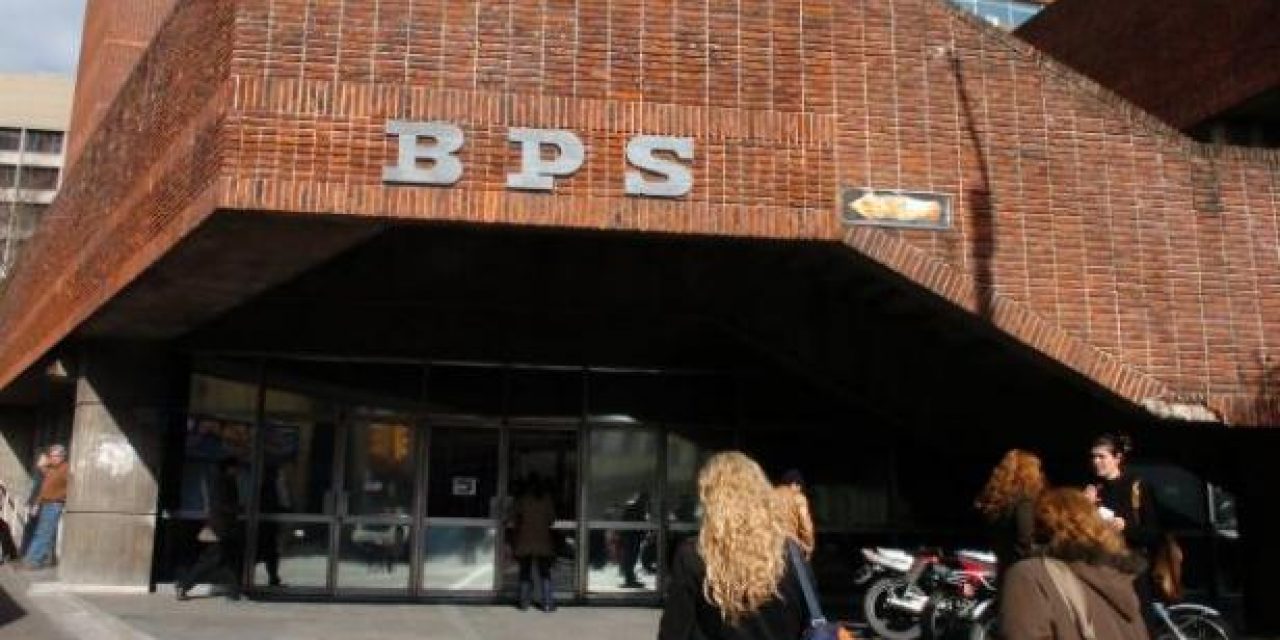 Trabajadores del BPS denuncian que no se habilitó el teletrabajo en el organismo