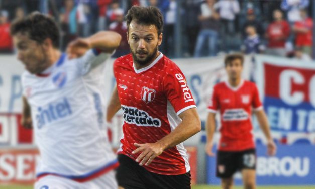Herrera regresa a River