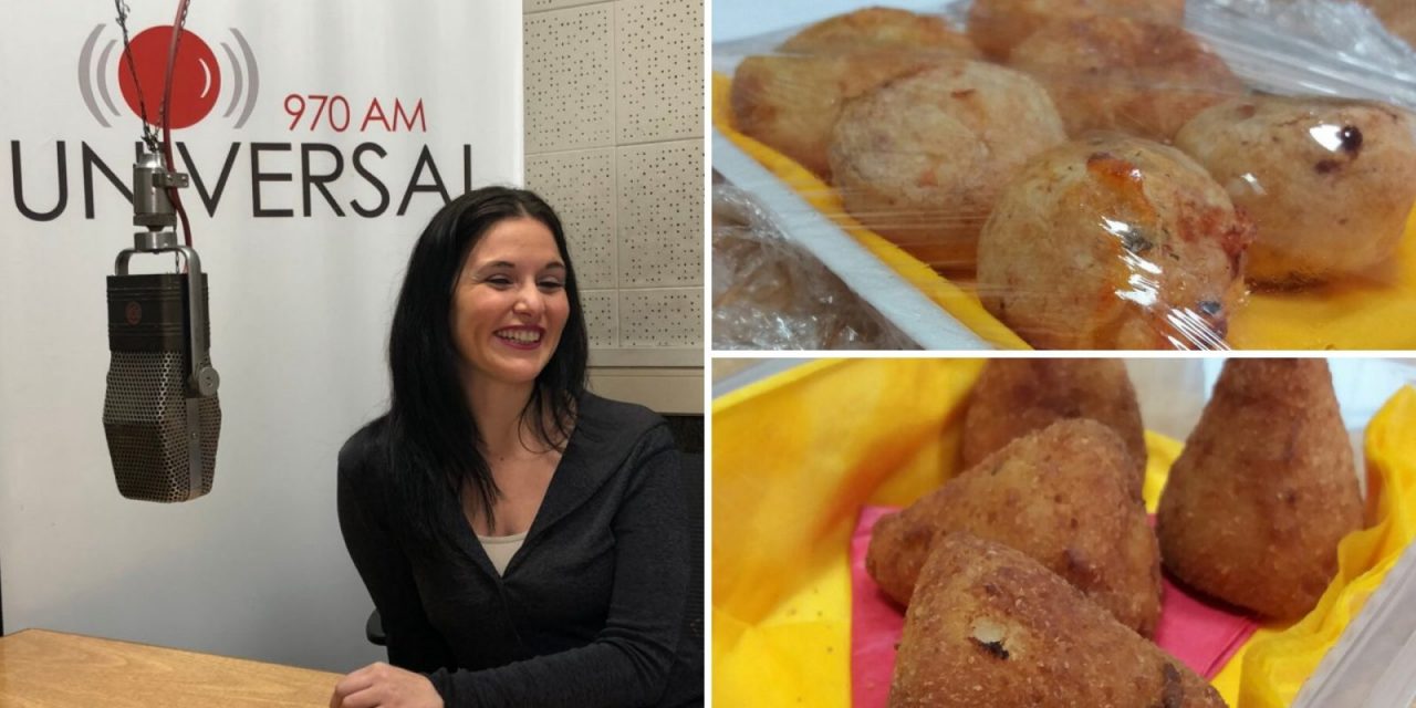 El emprendimiento que busca integrar la gastronomía brasilera en la mesa uruguaya