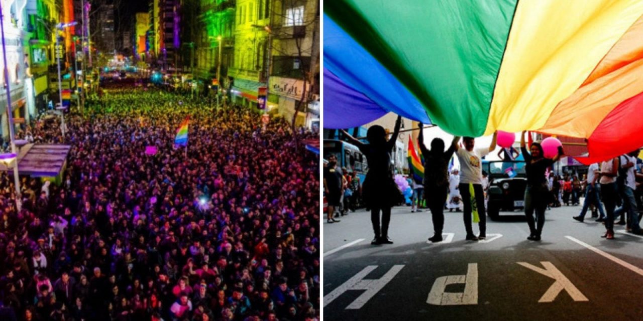 ¿Sigue existiendo discriminación por orientación sexual en Uruguay?