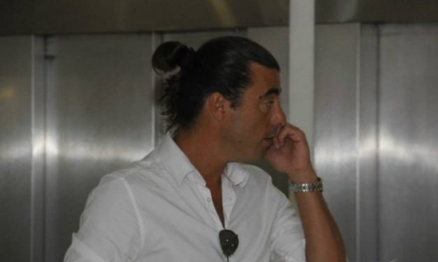 «Webó se bajó del avión y pidió para entrenar»