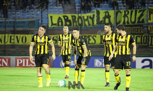 «Durante todo el año se ha demostrado que es un campeonato muy parejo»