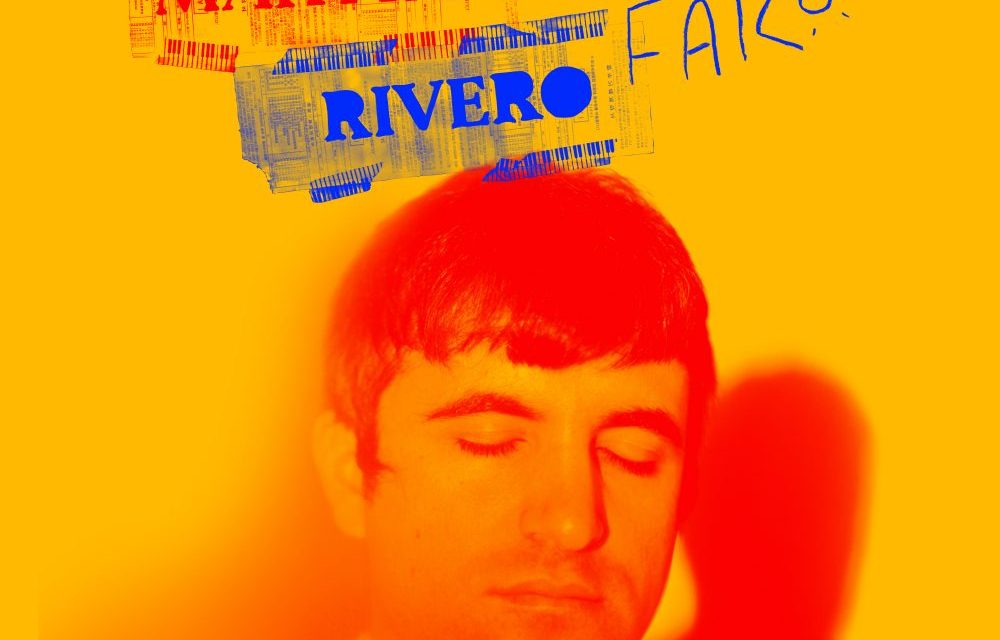 «Faro» adelanto del nuevo disco de Martín Rivero