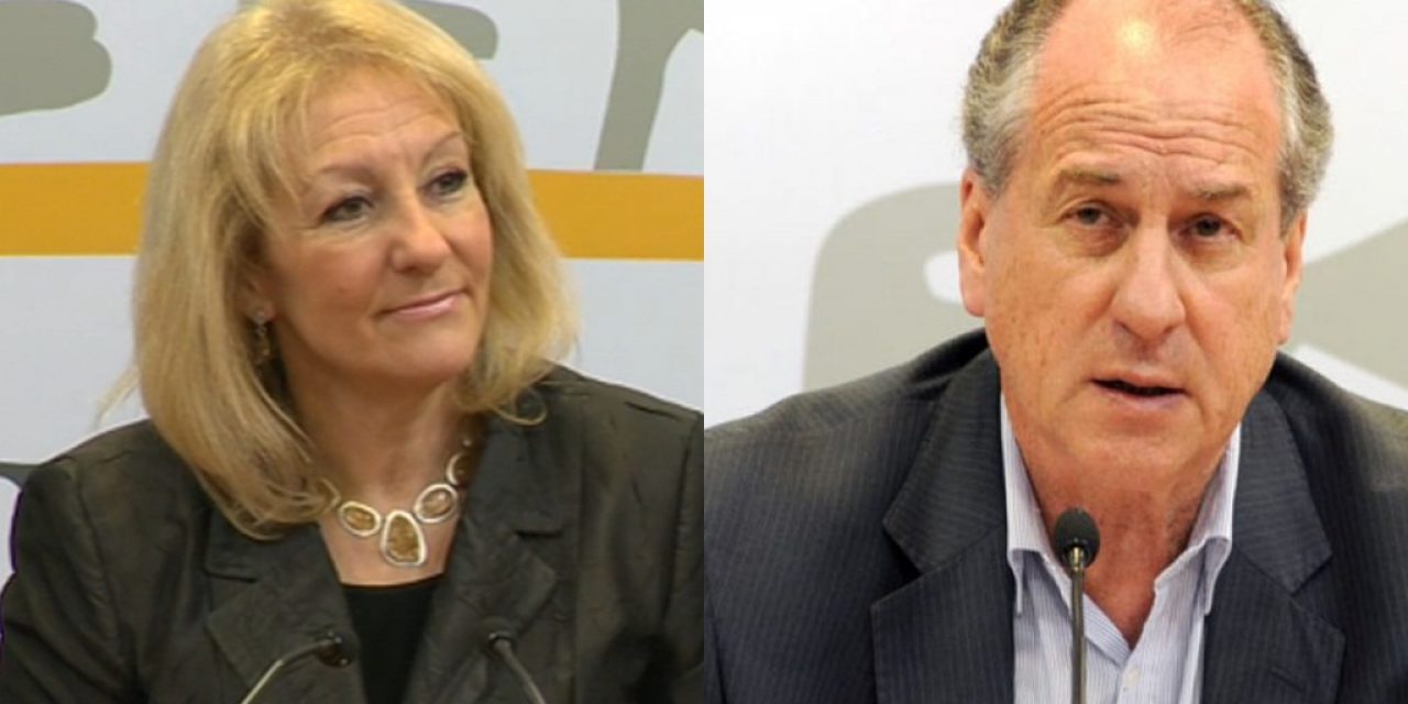 Goñi pide por la presencia de Murro y Cosse a la Comisión de Industrias  de la Cámara de Diputados