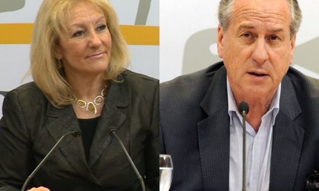 Goñi pide por la presencia de Murro y Cosse a la Comisión de Industrias  de la Cámara de Diputados