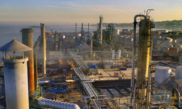 FANCAP denuncia que la refinería de La Teja puso en riesgo integridad física de empleados