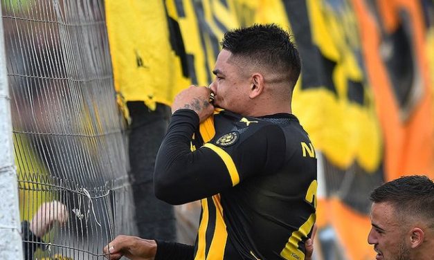 Peñarol se aleja en el Clausura y se trepa a la cima de la Anual