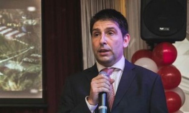 “El Maestro es alguien a quien escuchan y hay que aprovecharlo”