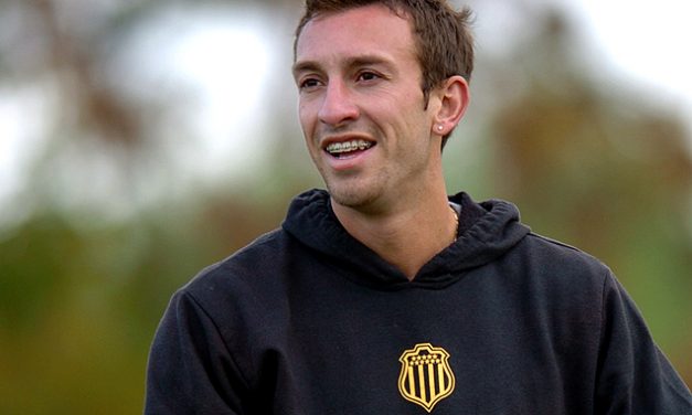 Bizera: «Al jugar ante Nacional, la motivación y la concentración están al máximo»