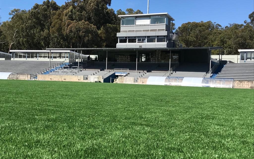 El Charrúa está listo para el Mundial