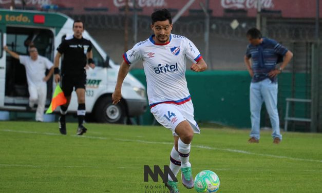 «Al clásico hay que vivirlo, sentirlo y disfrutarlo»