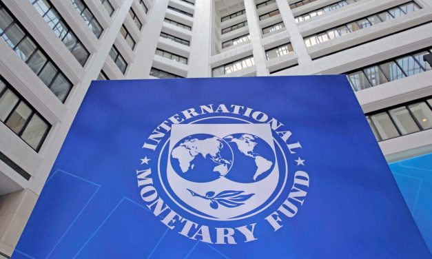 El Fondo Monetario Internacional mantuvo reuniones con posibles precandidatos presidenciales