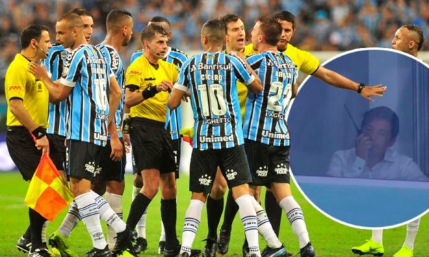 Gremio reclama violación de principios éticos