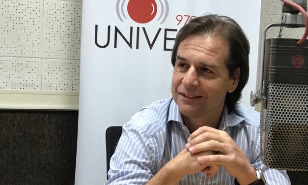 «Al país le falta un presidente, que se haga cargo, que no le eche la culpa siempre a otros”