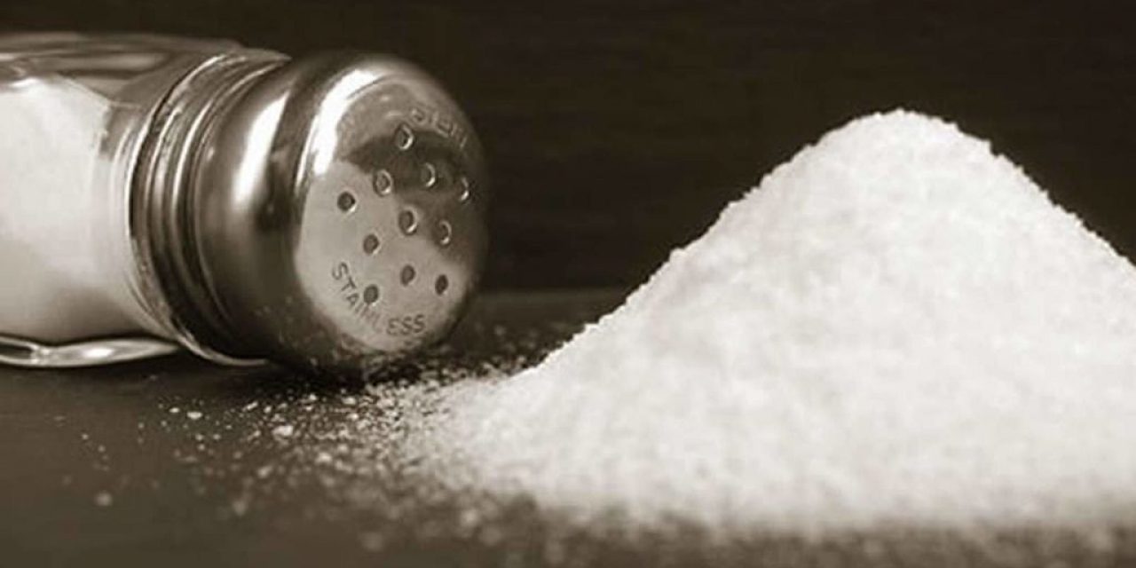 Intendencia controlará la sal en comidas de locales gastronómicos