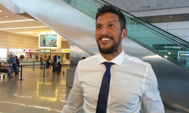 Pese al robo de documentación, “no vamos a tener inconvenientes para jugar con Danubio”