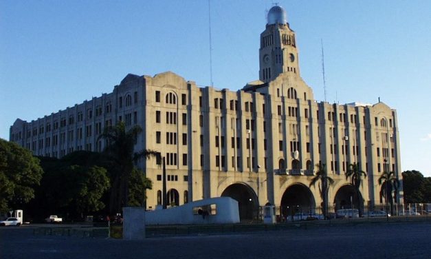 «Perdimos el control de la mercadería que sale del Uruguay”