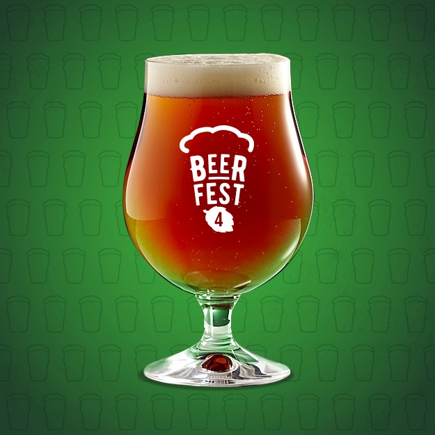 Se viene la «Beer Fest 4»: la mayor fiesta de la cerveza artesanal
