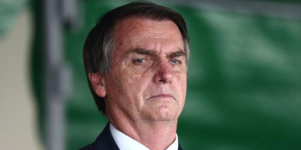 Bottinelli: la peligrosa situación de Brasil