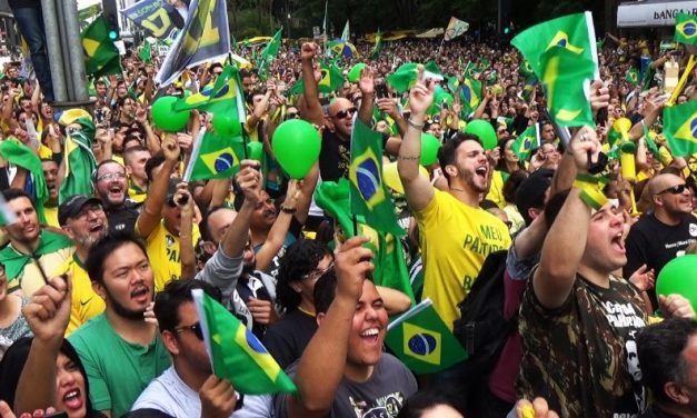 Análisis de Javier Bonilla: «Bolsonaro: ¿y ahora qué?»