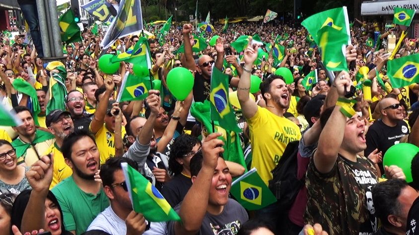 Análisis de Javier Bonilla: «Bolsonaro: ¿y ahora qué?»