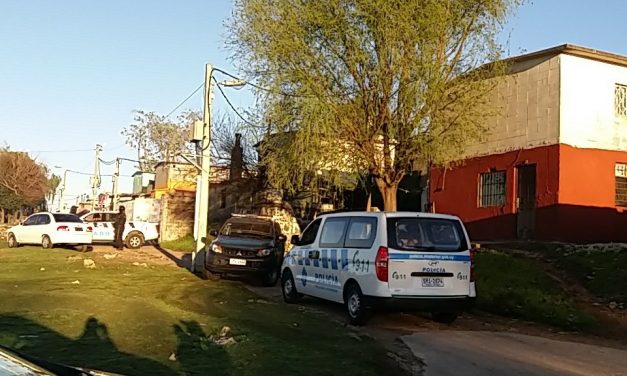 Nuevo operativo en Casavalle permite detener a 9 personas