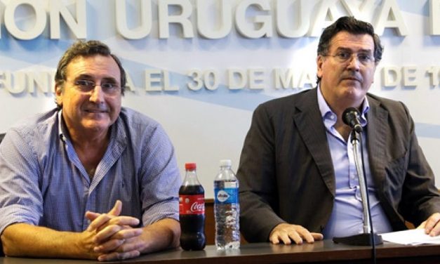 Cambio en Uruguay: sale Tenfield y entra TV Ciudad en la transmisión