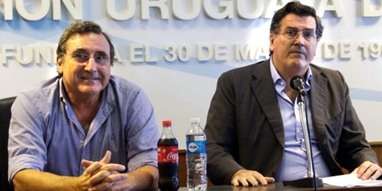 Partidos de Uruguay: “Tenfield quedó en mandar su interés y el monto que estarían dispuestos a pagar”