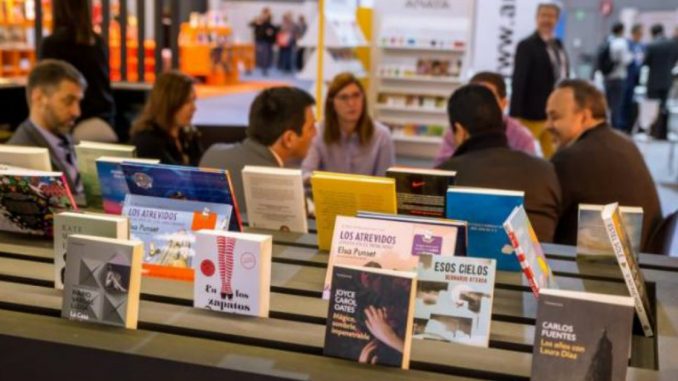 Canelones tendrá su Feria Internacional del Libro