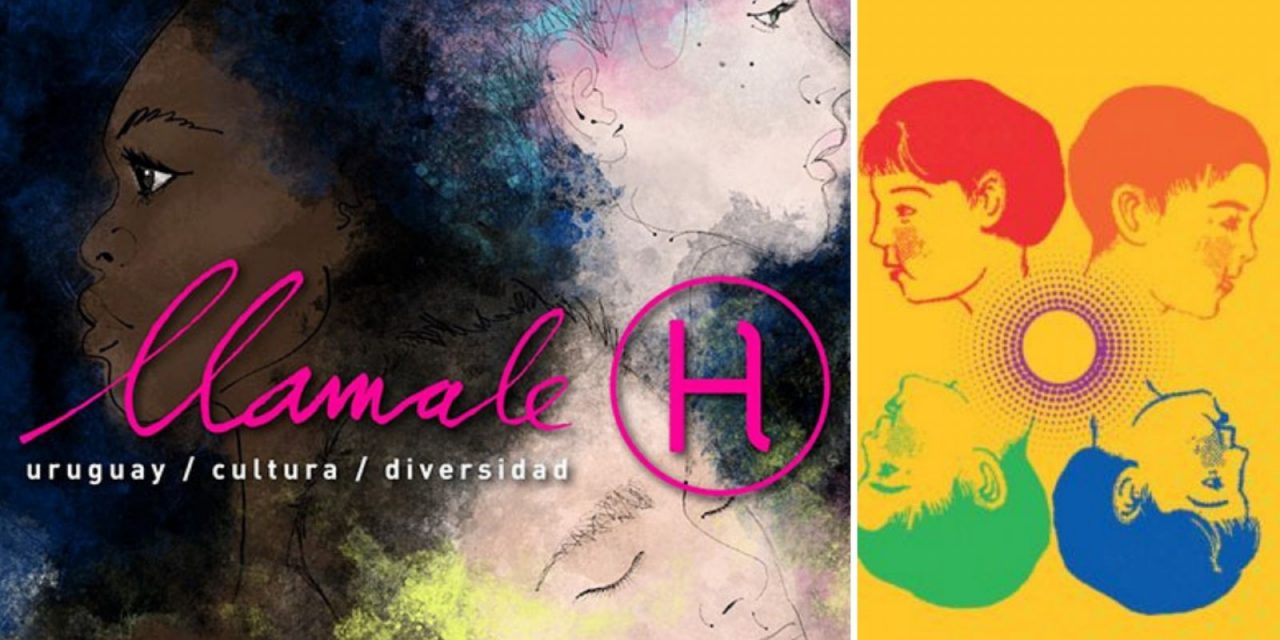 Diversidad sexual y género en el cine: Llamale H