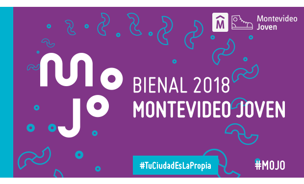 Viví Mojo, una fiesta que celebra la juventud