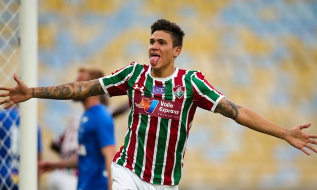 Fluminense diezmado recibe a Nacional