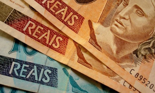 El Real se fortalece ante el dólar y Brasil se equipara con Uruguay