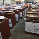 Orsi, Delgado y Ojeda lideran sus encuestas de cara a las elecciones internas