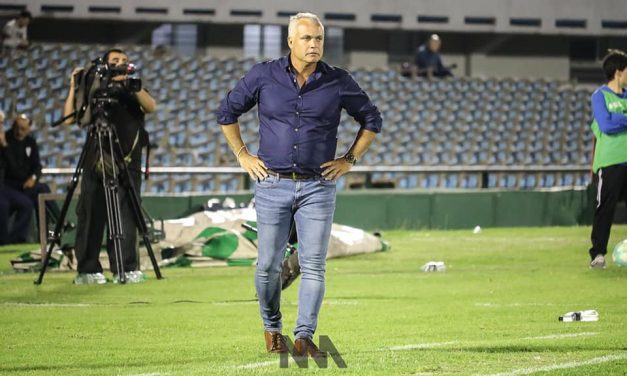 El antecedente que deja tranquilo a Peñarol