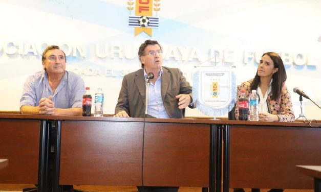 La Asamblea del 30 de noviembre tendrá dos Estatutos para votar