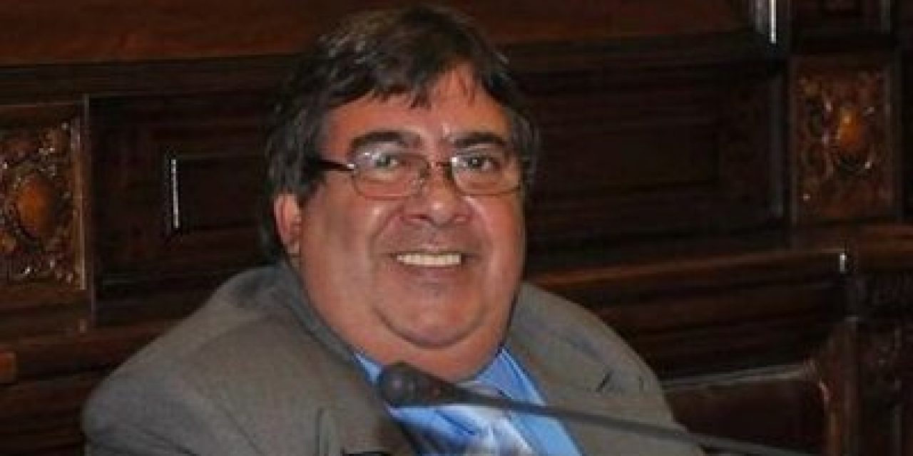 Falleció el comunicador Abel Duarte